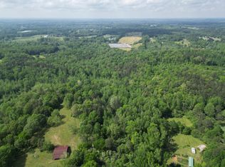 Tucker Rd, Jasper, AL 35504