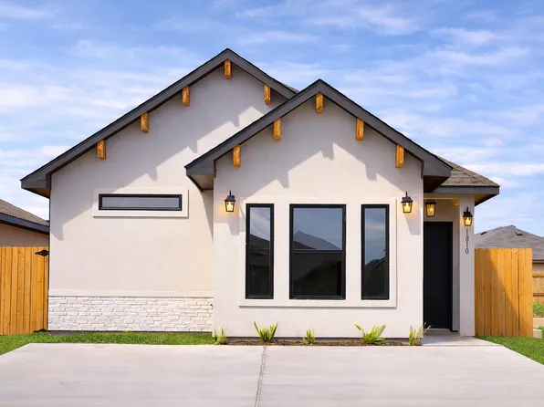 1810 Port Louisiana Dr, Laredo, TX 78045