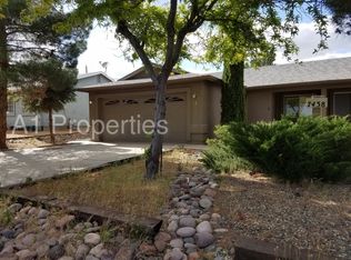 7438 E Horseshoe Ln, Prescott Valley, AZ 86314