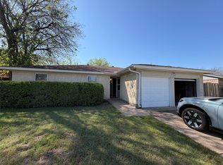 500 Annapolis Dr, Fort Worth, TX 76108