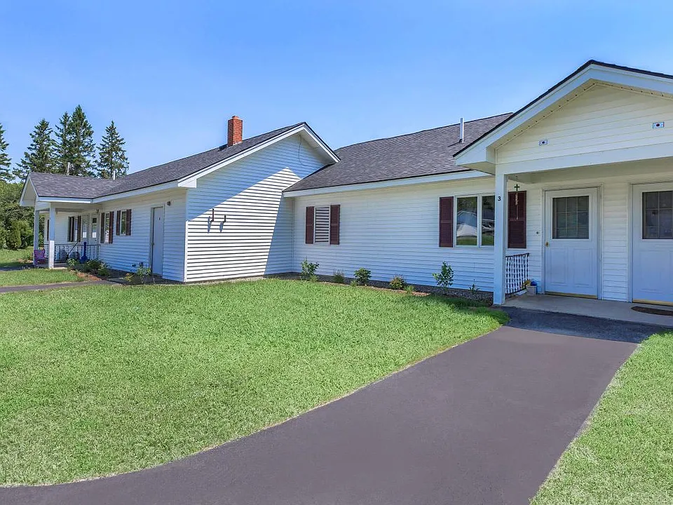 Saybrook Apartments