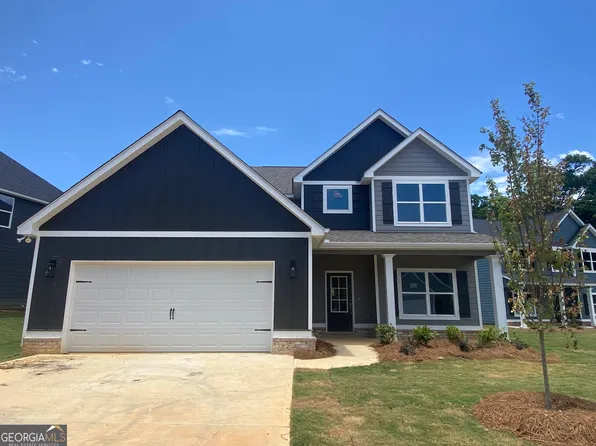 104 Cresthaven Dr, Carrollton, GA 30117