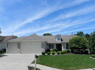 417 Avalon View Ct, Fenton, MO 63026