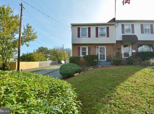 4903 8th St NE, Washington, DC 20017