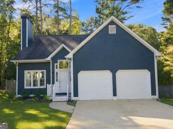 3132 Cling Stone Pl, Powder Springs, GA 30127