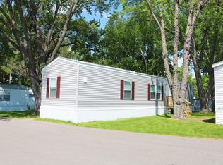 6333 Hodgson Rd #258, Circle Pines, MN 55014