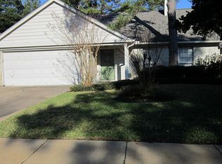 9418 Palm Shores Dr, Spring, TX 77379