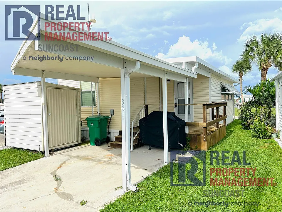 1475 Flamingo Dr #36