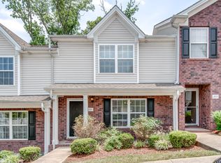 235 Buck Run Dr, Nashville, TN 37214