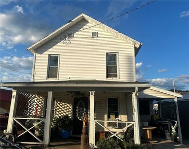263 Water St, Duncan Falls, OH, 43734