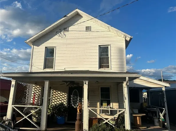 263 Water St, Duncan Falls, OH 43734