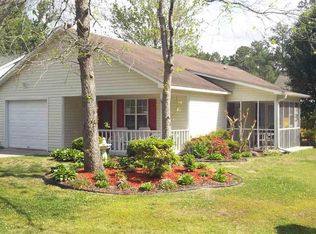 6610 Cinnamon Fern Ln, Myrtle Beach, SC 29588