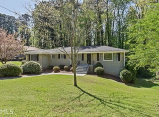 2786 Engle Rd NW, Atlanta, GA 30318