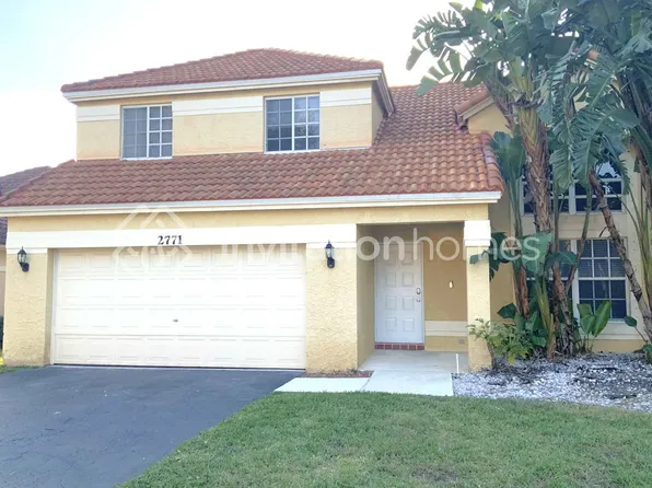 2771 Oakview Way, Fort Lauderdale, FL 33328