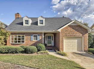 23 Polo Ridge Cir, Columbia, SC 29223