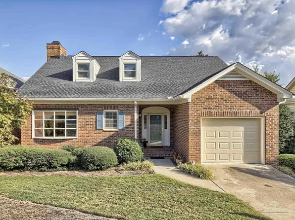 23 Polo Ridge Cir, Columbia, SC 29223