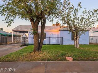108 Joshua St, Henderson, NV 89015