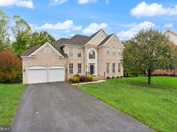 2510 Huntley Ct, Bowie, MD 20721