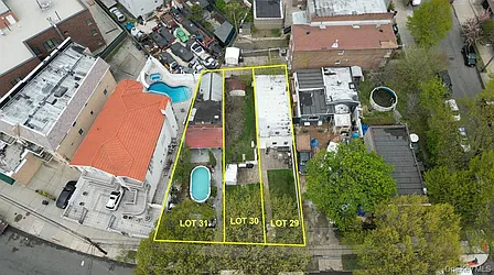 70-07 Ditmars Boulevard