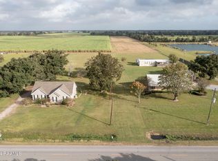 State Highway 699, Maurice, LA 70555