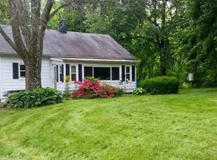 9530 Slate Rd, Evansville, IN 47720