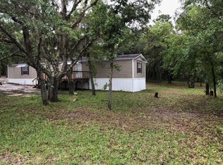 109 Pinicle Rd, Satsuma, FL 32189