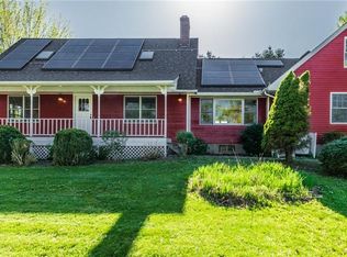 382 Round Hill Rd, Salem, CT 06420