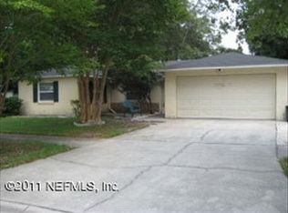 928 Rudder Rd, Jacksonville, FL 32233