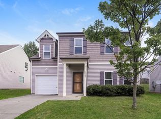 1109 Early Rise St, Raleigh, NC 27610