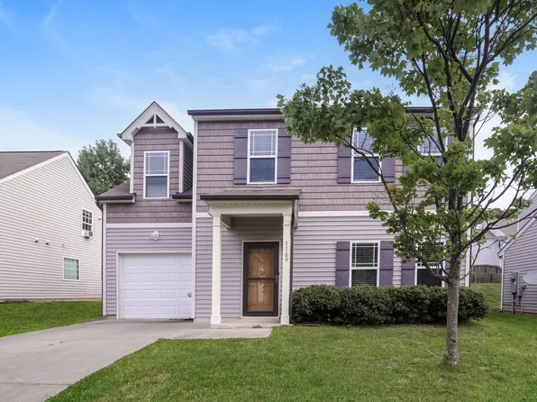 1109 Early Rise St, Raleigh, NC 27610