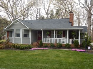 5017 Hicone Rd, Greensboro, NC 27405