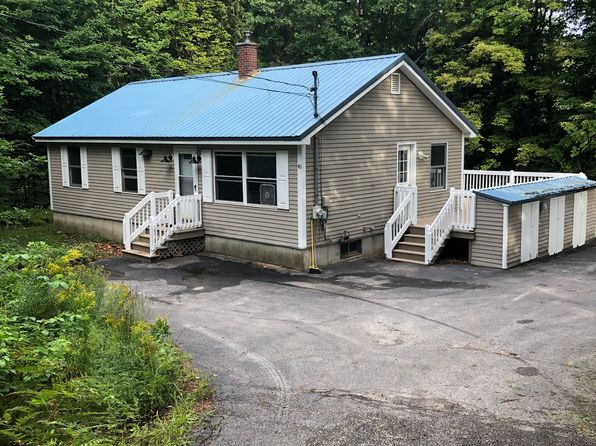 40 Beaver Dam Rd