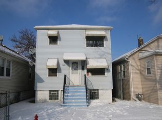 7640 W 63rd Pl #1, Summit, IL 60501