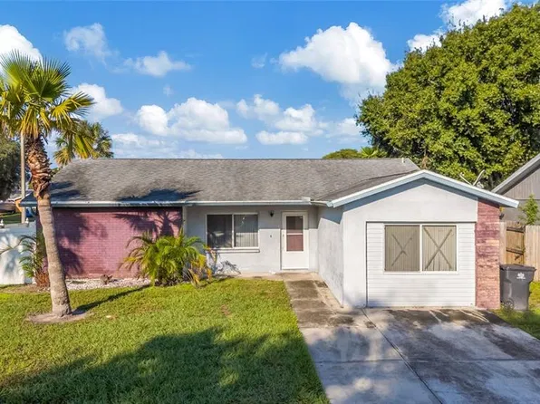 1002 PINE RIDGE CIRCLE, BRANDON, FL 33511