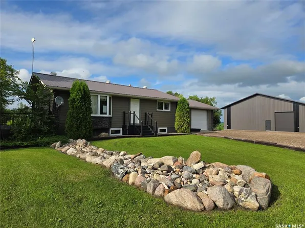  Rural Address, Wallace Rm No. 243, SK S3N 2W7