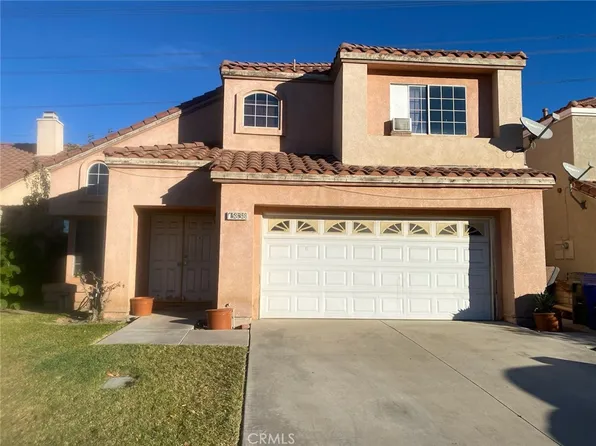 15838 Fiddleleaf Rd, Fontana, CA 92337