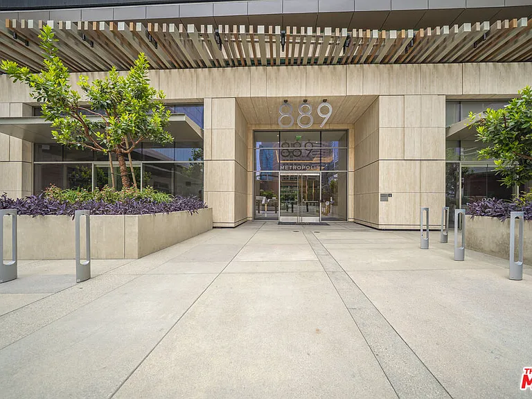 889 Francisco St #3603 — Photo 25