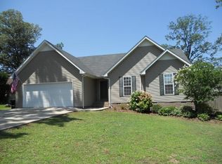 411 Marbury Rd LOT 2, Tullahoma, TN 37388