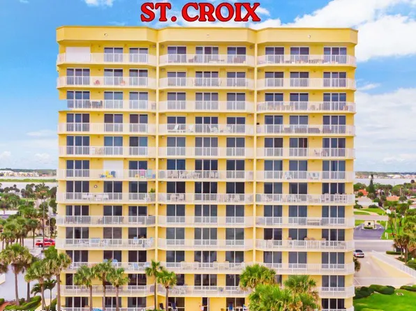 3145 S Atlantic Ave APT 1201, Daytona Beach Shores, FL 32118