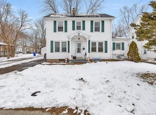 510 Silver Ln, East Hartford, CT 06118