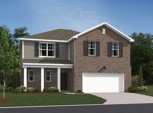 Brentley Plan, Cades Bluff, Lebanon, TN 37087