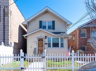 560 Logan Ave, Bronx, NY 10465