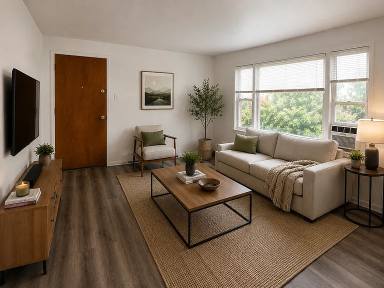 501 E 87th St #2N — Photo 3