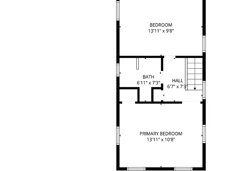 408 4th Ave #REAR — Photo 13