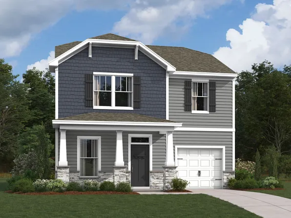 1545 Kate Cecil Way, York, SC 29745