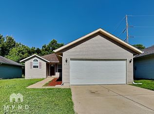 677 N Elder Ave, Springfield, MO 65802