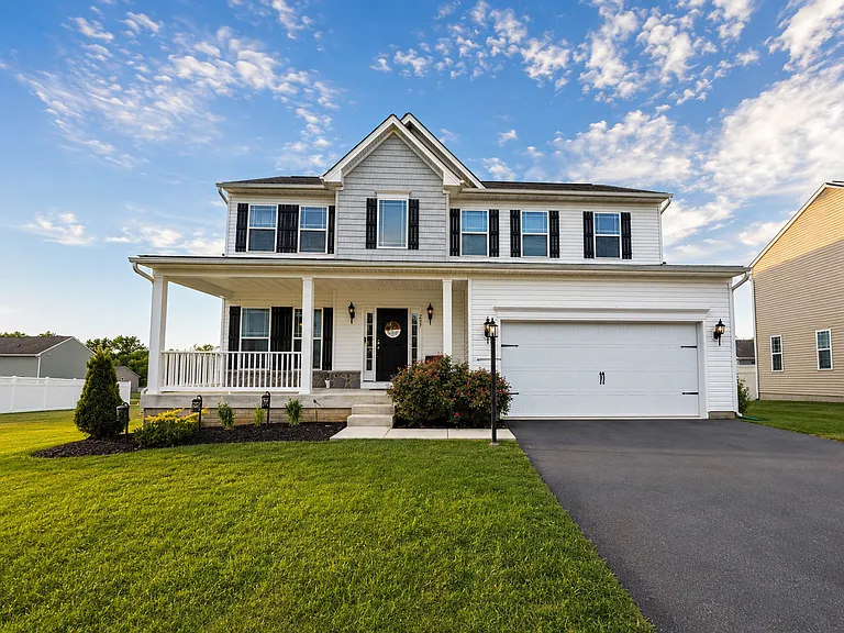 287 Paradise View Dr — Photo 2