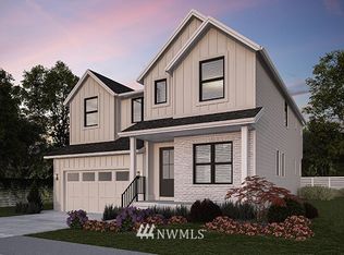 7683 NE 165th Pl, Kenmore, WA 98028