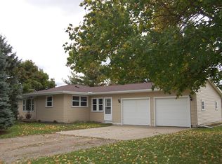 3330 E Howell Rd, Webberville, MI 48892