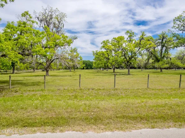 00 SW 76TH Terrace, Lake Butler, FL 32054